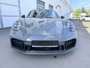 Porsche 992.2 911 Carrera GTS T-H Liftsys Bose HAL EGSD