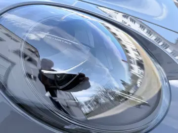 Porsche 992.2 911 Carrera GTS T-H Liftsys Bose HAL EGSD