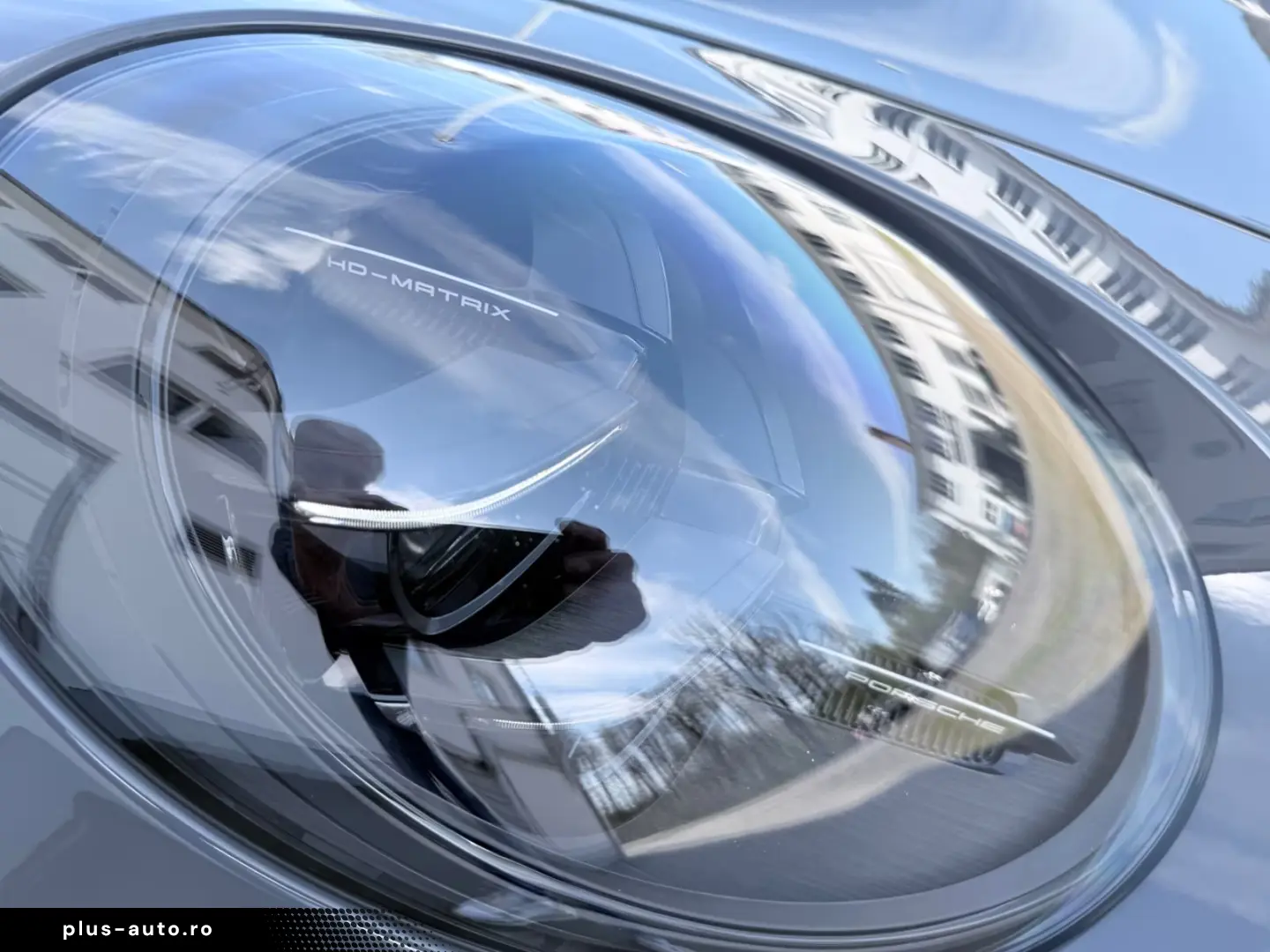 Porsche 992.2 911 Carrera GTS T-H Liftsys Bose HAL EGSD
