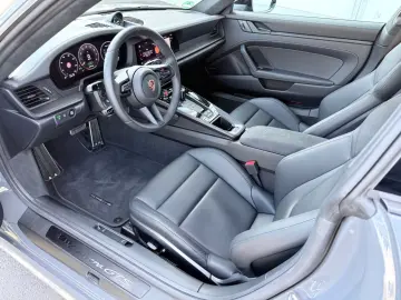 Porsche 992.2 911 Carrera GTS T-H Liftsys Bose HAL EGSD
