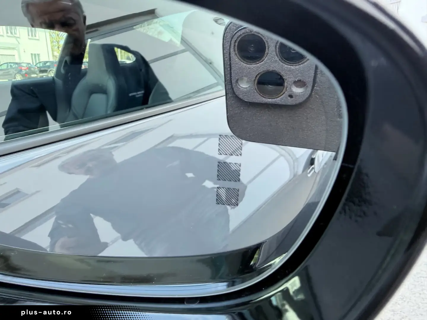 Porsche 992.2 911 Carrera GTS T-H Liftsys Bose HAL EGSD