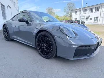 Porsche 992.2 911 Carrera GTS T-H Liftsys Bose HAL EGSD