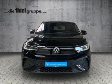 VW ID.5 Pure Matrix ACC PDC Wärmepumpe App-Connect