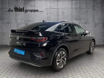 VW ID.5 Pure Matrix ACC PDC Wärmepumpe App-Connect