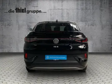 VW ID.5 Pure Matrix ACC PDC Wärmepumpe App-Connect