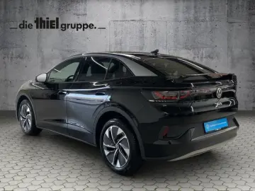 VW ID.5 Pure Matrix ACC PDC Wärmepumpe App-Connect