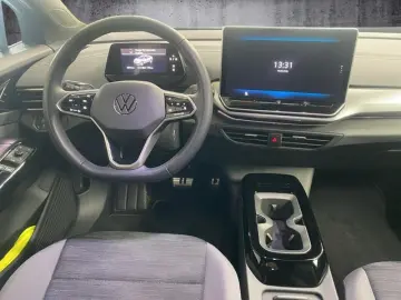 VW ID.5 Pure Matrix ACC PDC Wärmepumpe App-Connect