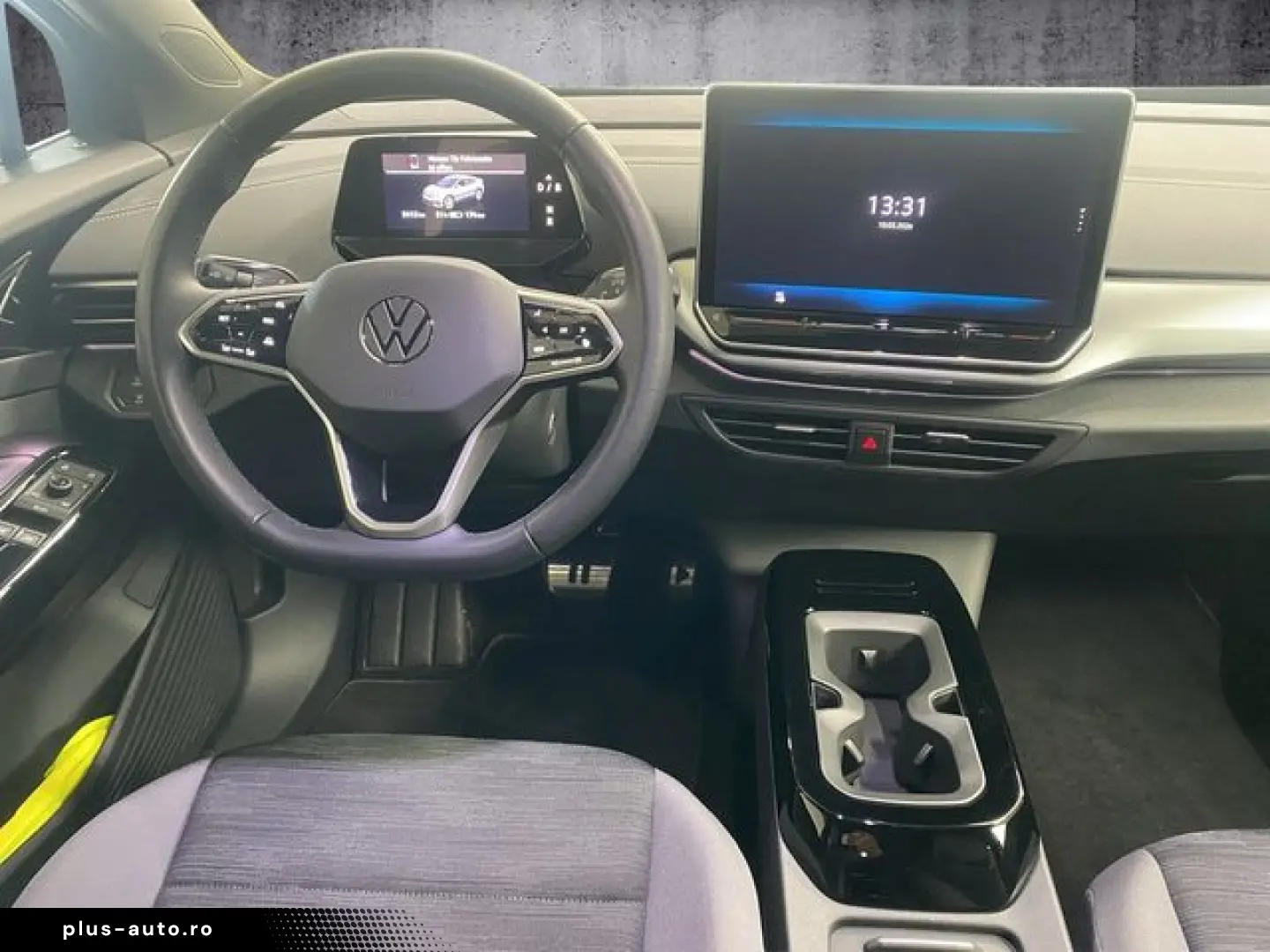 VW ID.5 Pure Matrix ACC PDC Wärmepumpe App-Connect