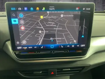VW ID.5 Pure Matrix ACC PDC Wärmepumpe App-Connect