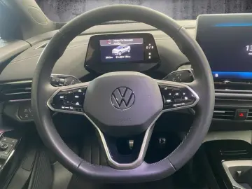 VW ID.5 Pure Matrix ACC PDC Wärmepumpe App-Connect