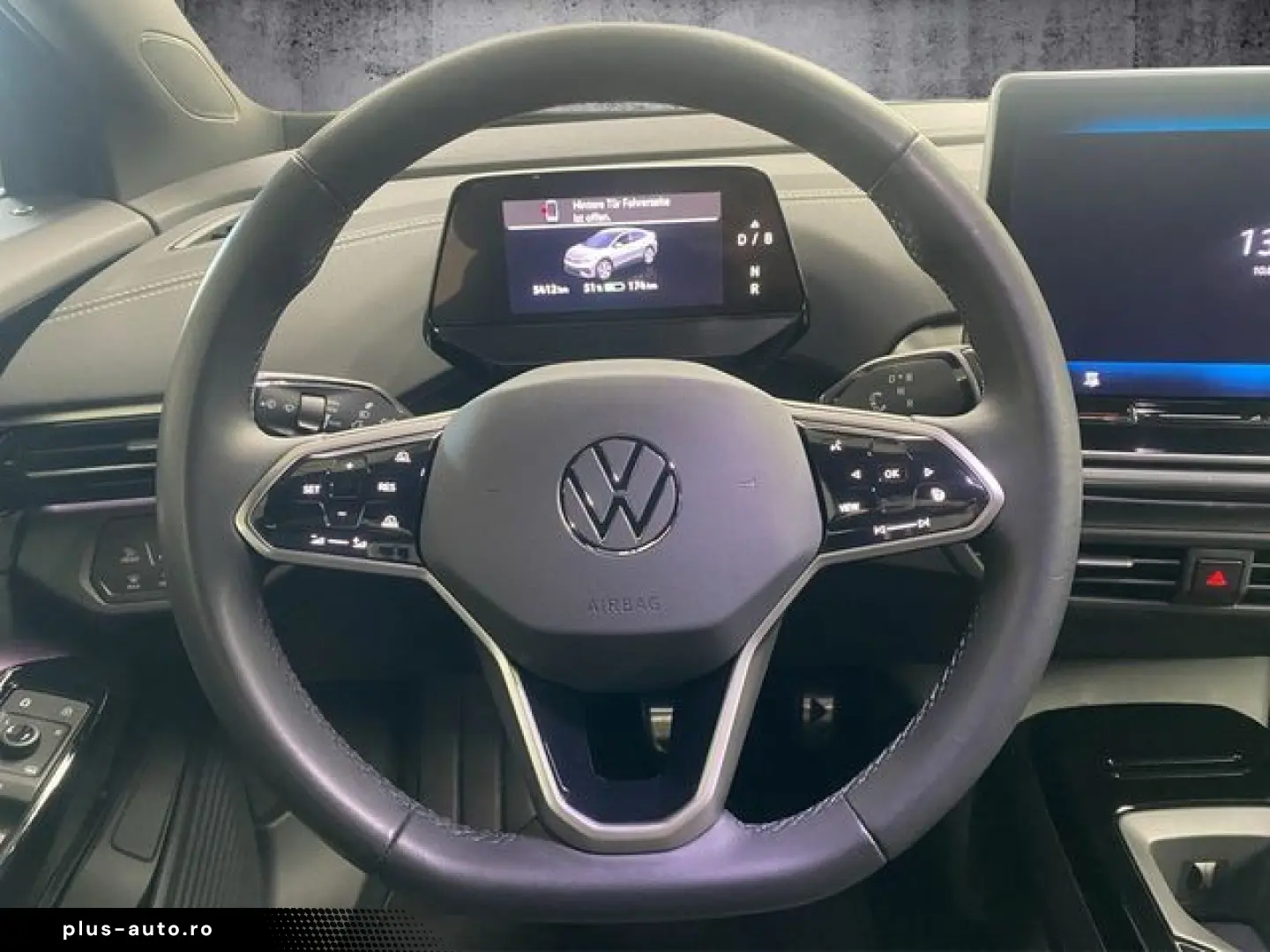 VW ID.5 Pure Matrix ACC PDC Wärmepumpe App-Connect