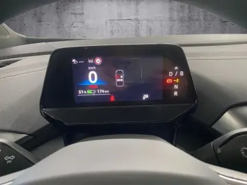 VW ID.5 Pure Matrix ACC PDC Wärmepumpe App-Connect