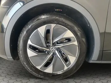VW ID.5 Pure Matrix ACC PDC Wärmepumpe App-Connect