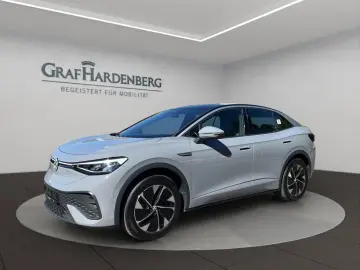VW ID.5 Pro 128kW ACC App Connect