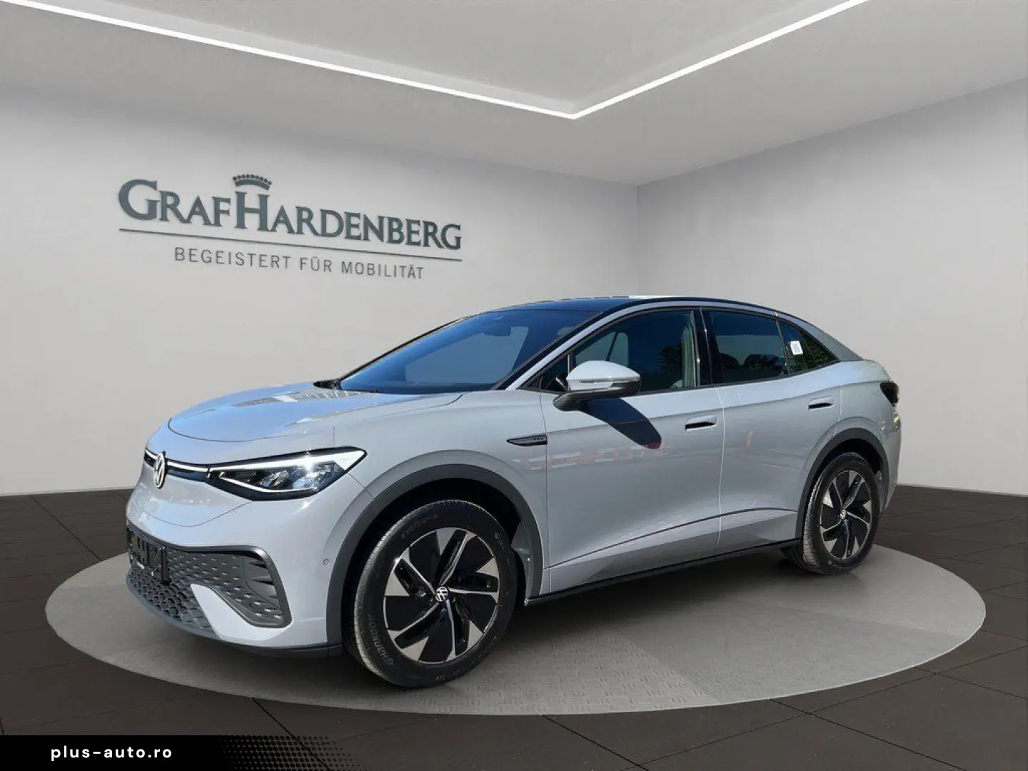 VW ID.5 Pro 128kW ACC App Connect