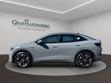 VW ID.5 Pro 128kW ACC App Connect