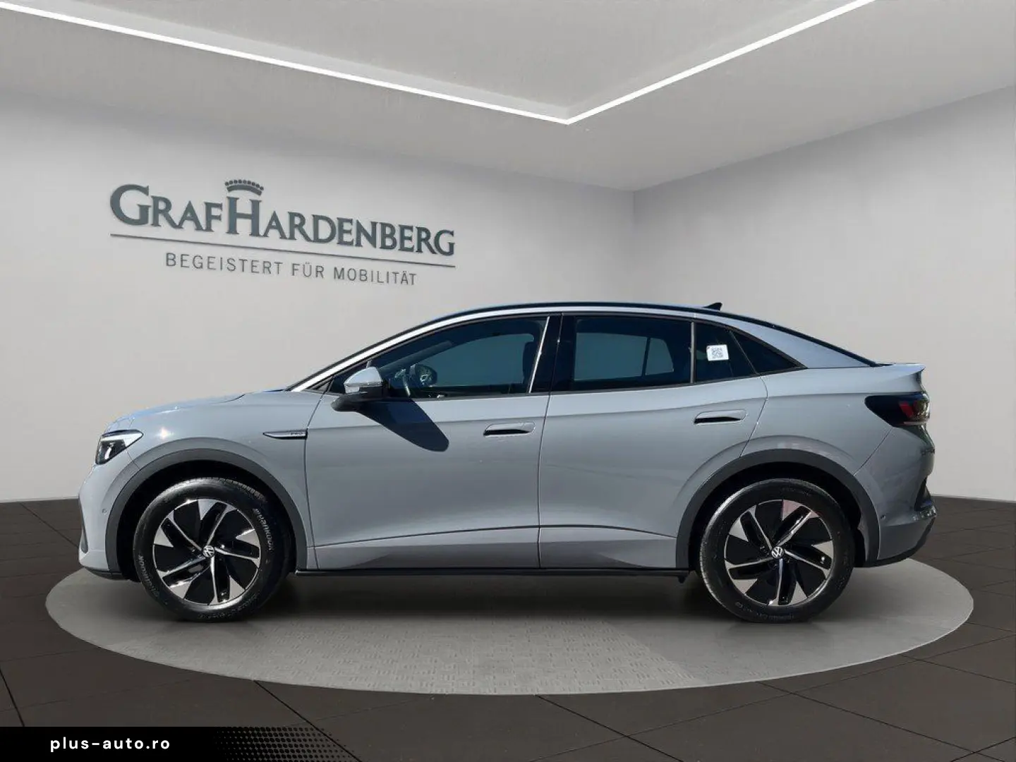 VW ID.5 Pro 128kW ACC App Connect