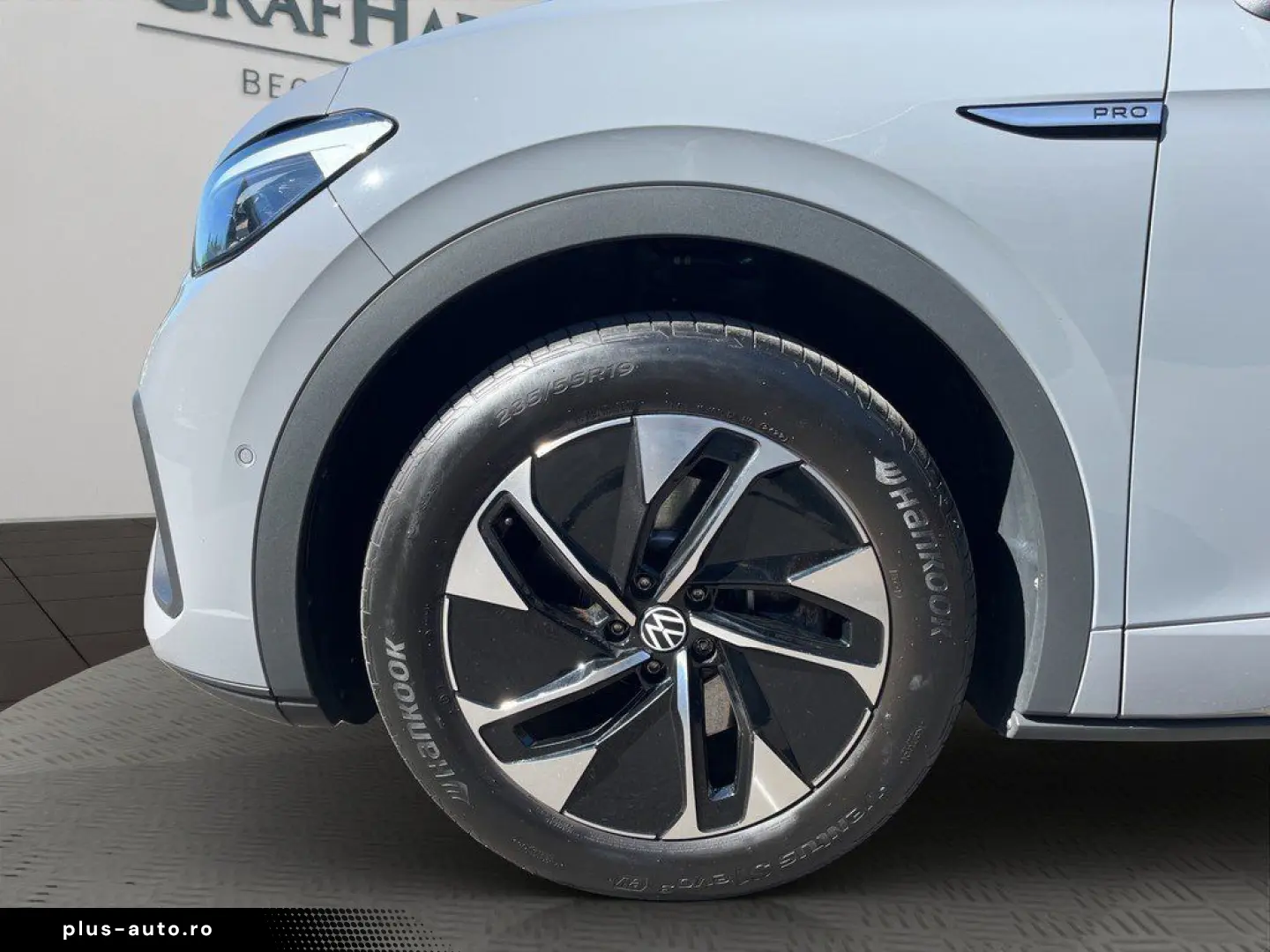 VW ID.5 Pro 128kW ACC App Connect