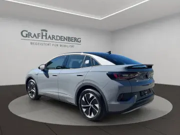 VW ID.5 Pro 128kW ACC App Connect
