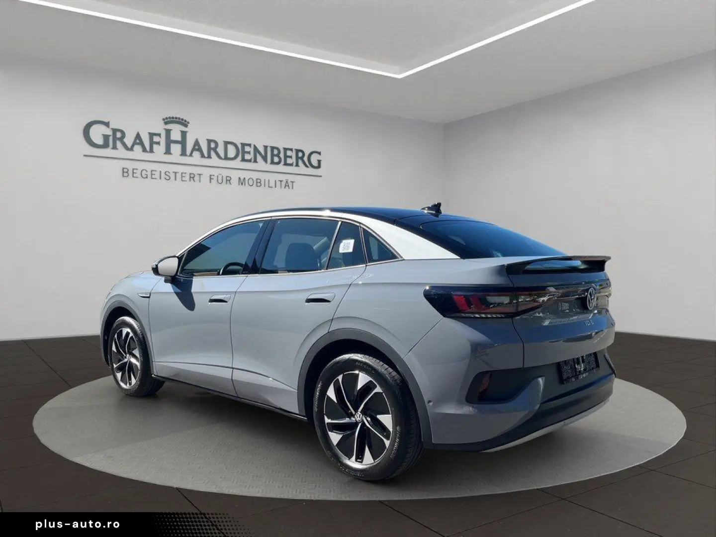 VW ID.5 Pro 128kW ACC App Connect