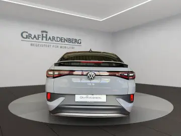 VW ID.5 Pro 128kW ACC App Connect