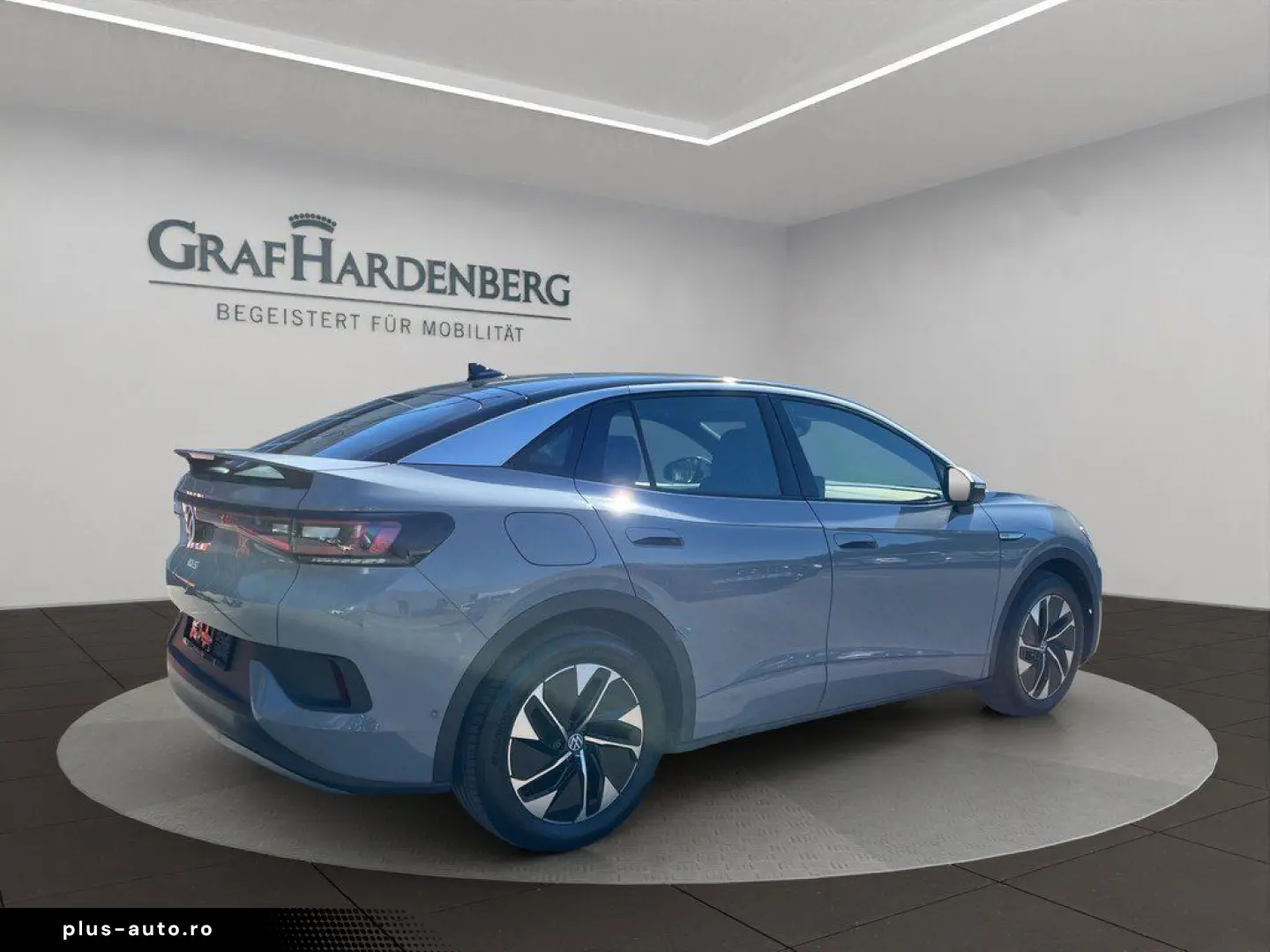 VW ID.5 Pro 128kW ACC App Connect