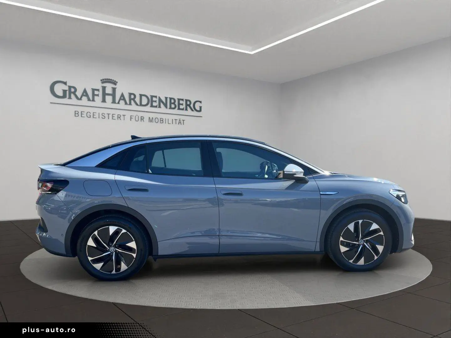 VW ID.5 Pro 128kW ACC App Connect