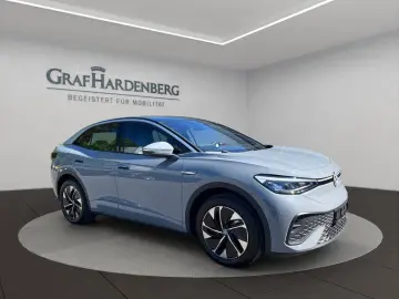 VW ID.5 Pro 128kW ACC App Connect