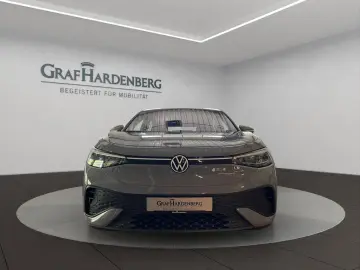 VW ID.5 Pro 128kW ACC App Connect
