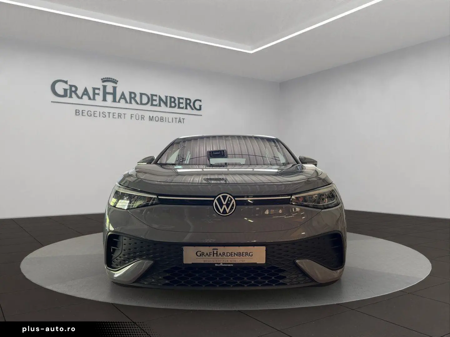VW ID.5 Pro 128kW ACC App Connect