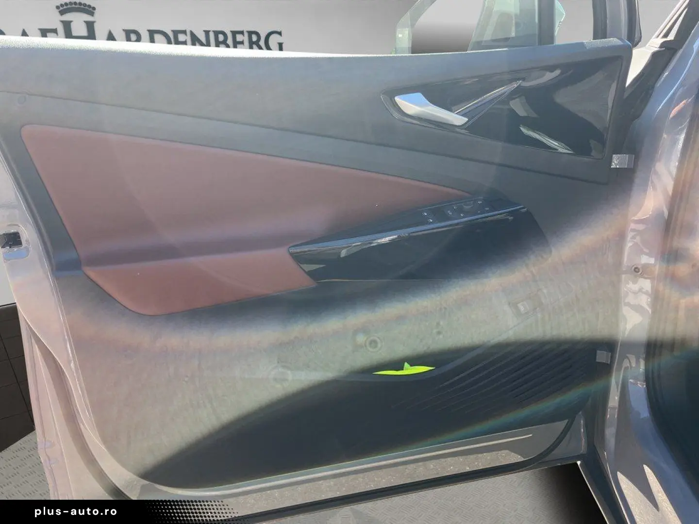 VW ID.5 Pro 128kW ACC App Connect
