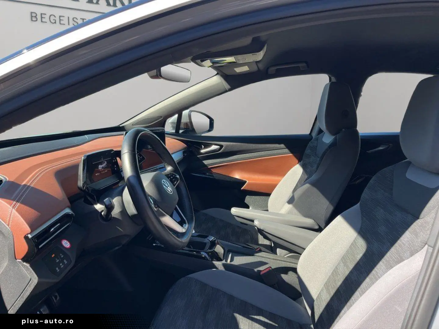 VW ID.5 Pro 128kW ACC App Connect
