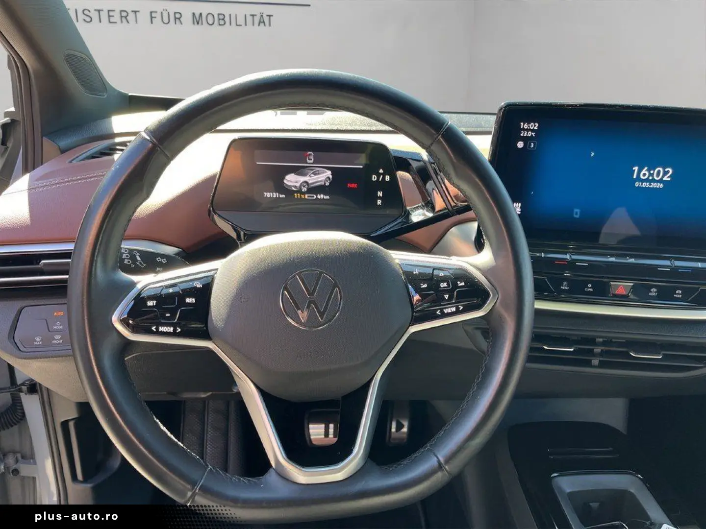 VW ID.5 Pro 128kW ACC App Connect