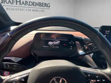 VW ID.5 Pro 128kW ACC App Connect