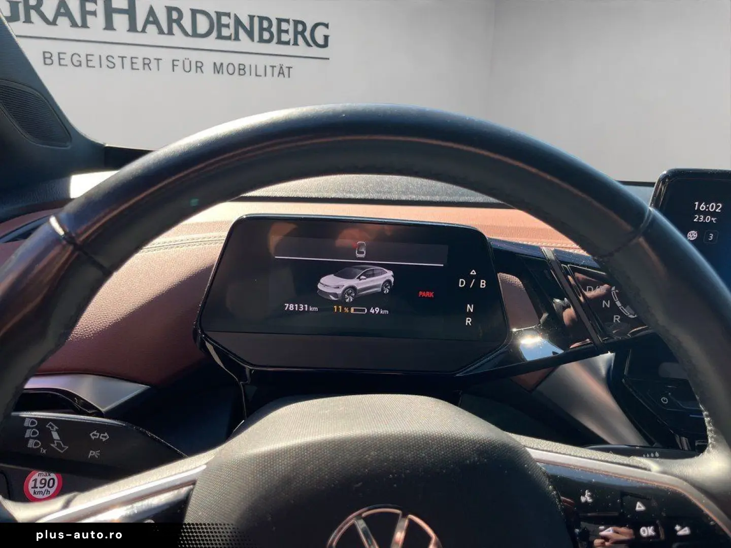 VW ID.5 Pro 128kW ACC App Connect