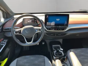 VW ID.5 Pro 128kW ACC App Connect