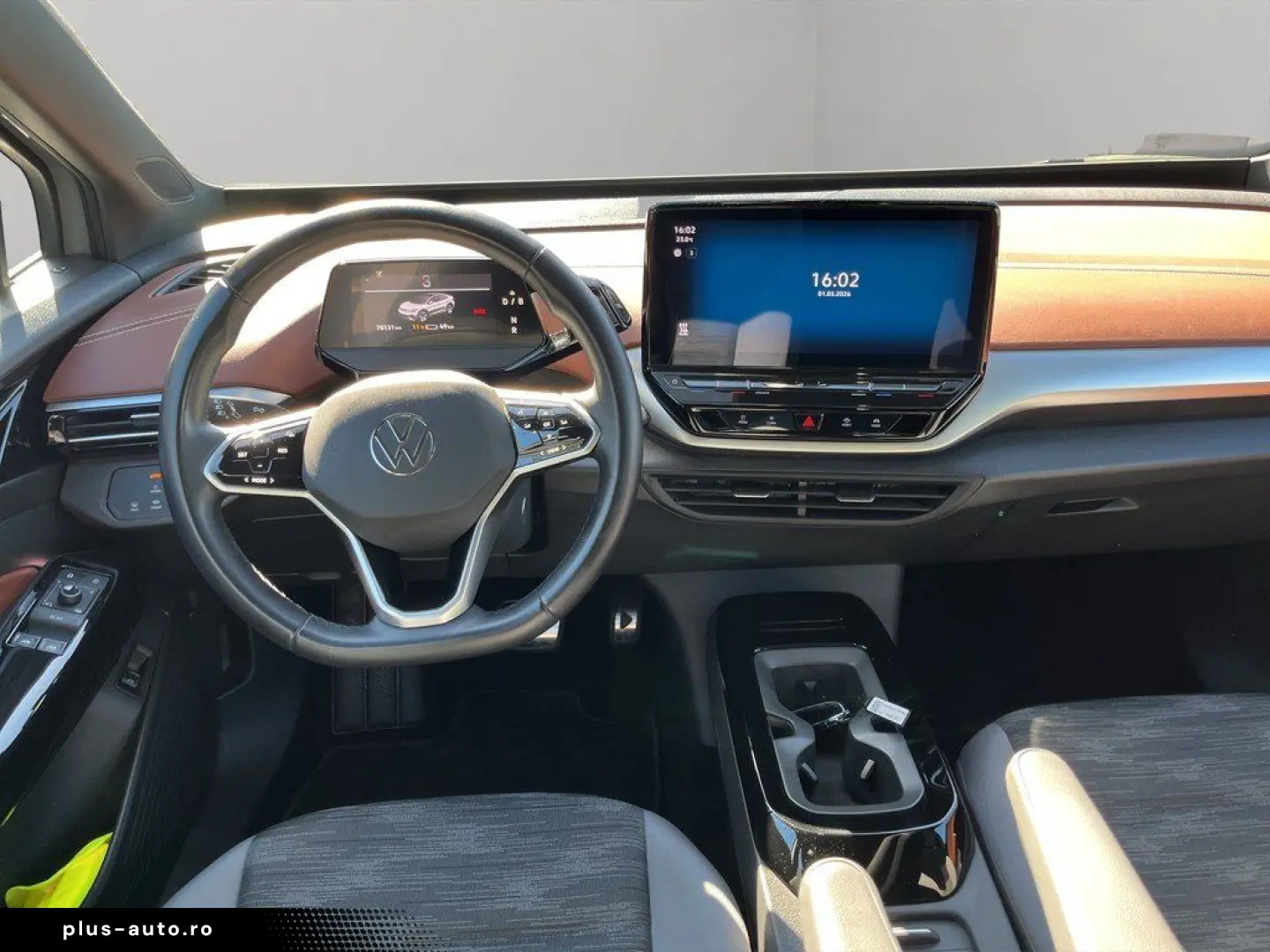 VW ID.5 Pro 128kW ACC App Connect