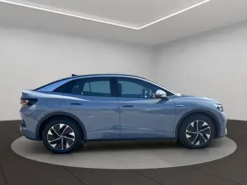 VW ID.5 Pro 128kW ACC App Connect