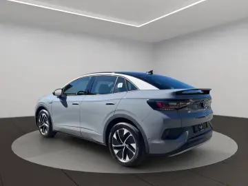 VW ID.5 Pro 128kW ACC App Connect