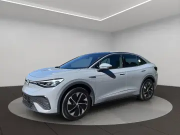 VW ID.5 Pro 128kW ACC App Connect
