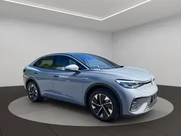 VW ID.5 Pro 128kW ACC App Connect