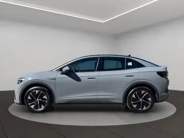 VW ID.5 Pro 128kW ACC App Connect