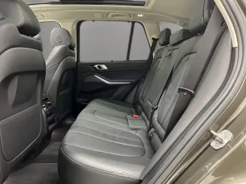 BMW X5 xDrive45e