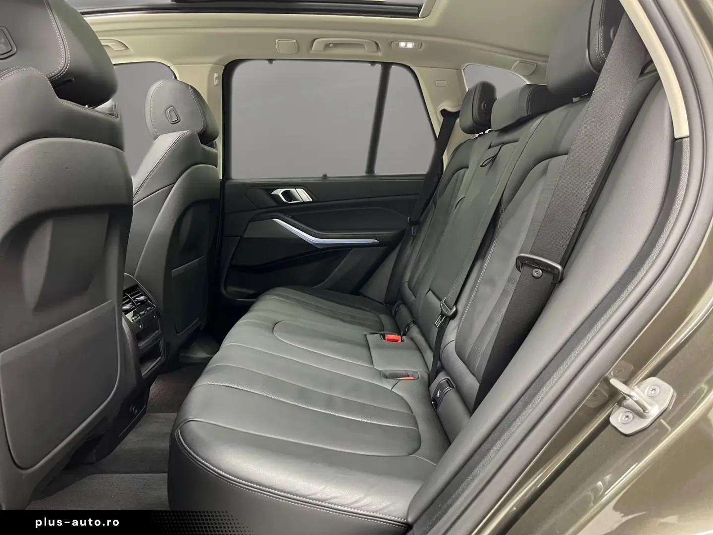 BMW X5 xDrive45e