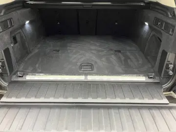 BMW X5 xDrive45e