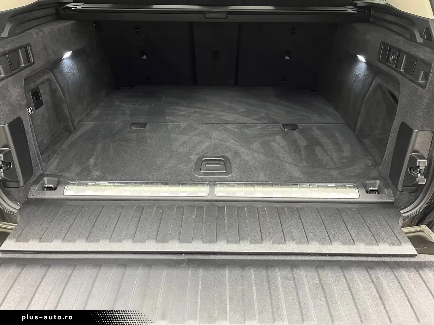 BMW X5 xDrive45e