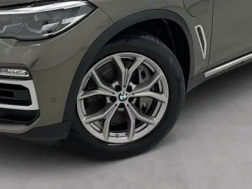 BMW X5 xDrive45e