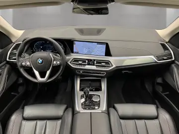 BMW X5 xDrive45e