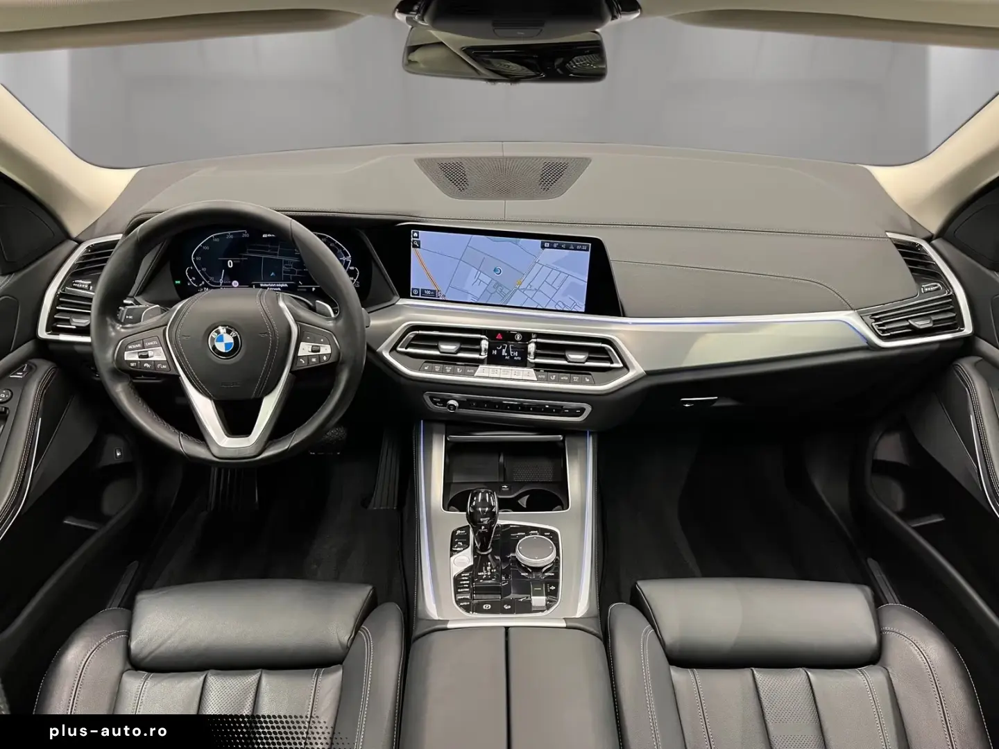 BMW X5 xDrive45e