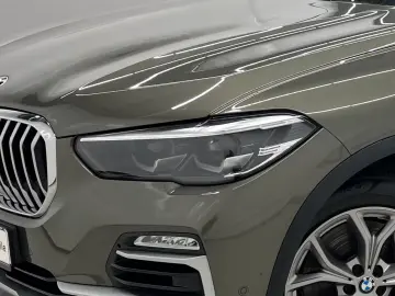 BMW X5 xDrive45e